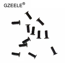 laptop accessories 12PCS/set New Screws For Lenovo Ideapad Y50 Y50-70 Bottom Case Base Cover Lower Case