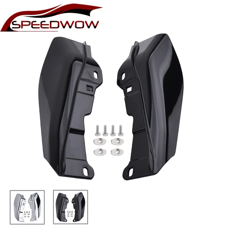 Мотоцикл средняя рамка воздушный теплоотражатель крышка отделка седло