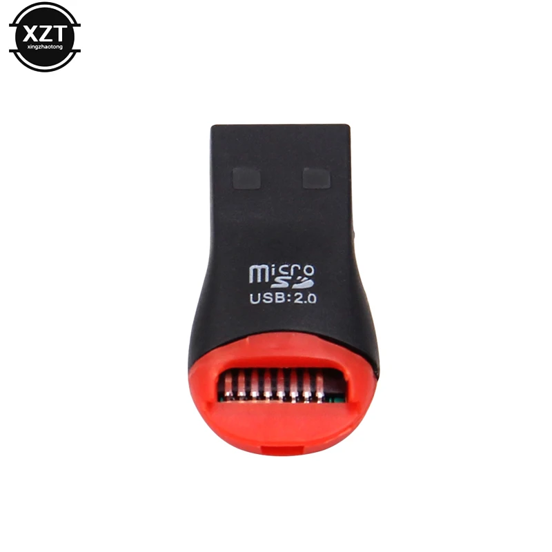 Newest High Quality Mini Micro SD Speed USB 2.0 TF Memory Card Reader |