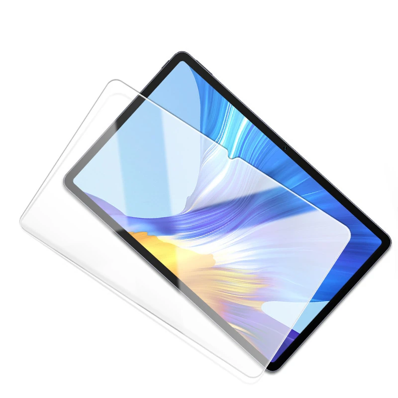 2020 Newest Tempered Glass For Huawei Honor V6 10.4 inches Screen Protector 0.3mm 9H KRJ-W09 KRJ-AN00 Tablet Protective Film | Компьютеры