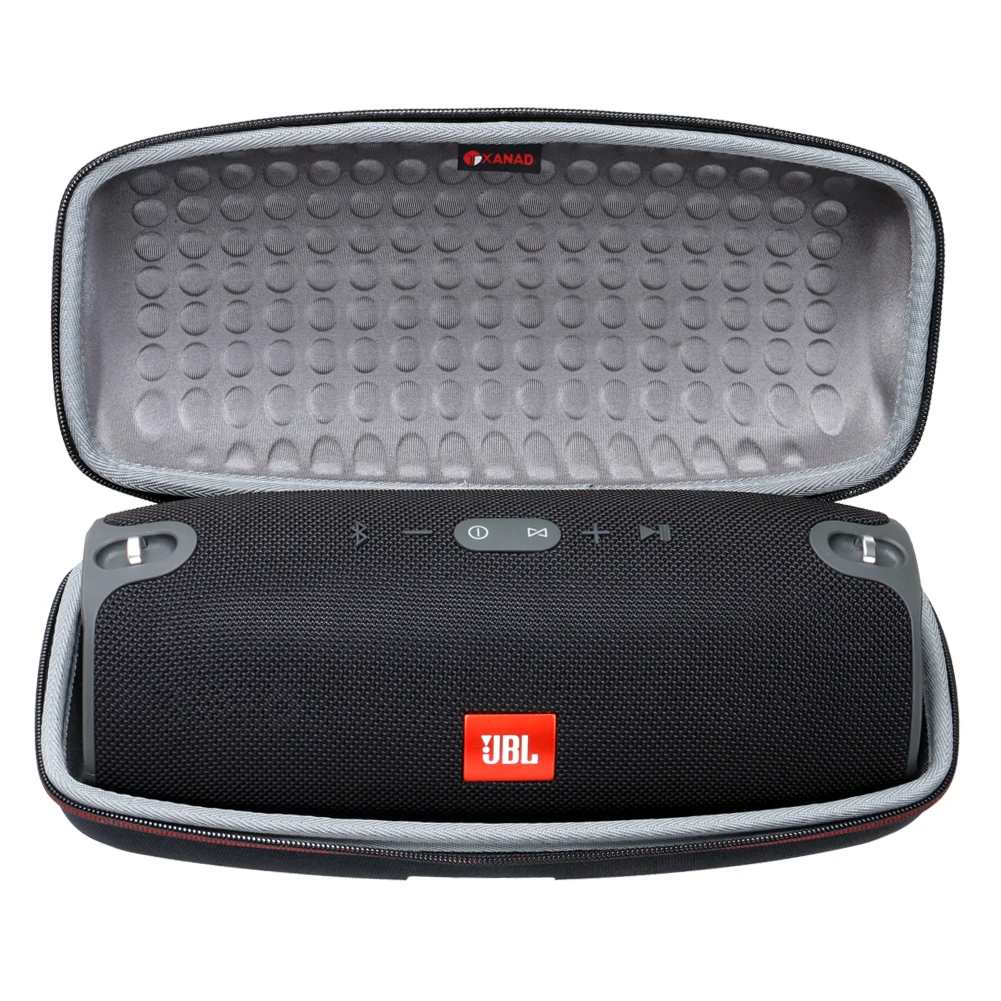 XANAD Waterproof EVA Hard Case for JBL Xtreme Portable Wireless Bluetooth Speaker