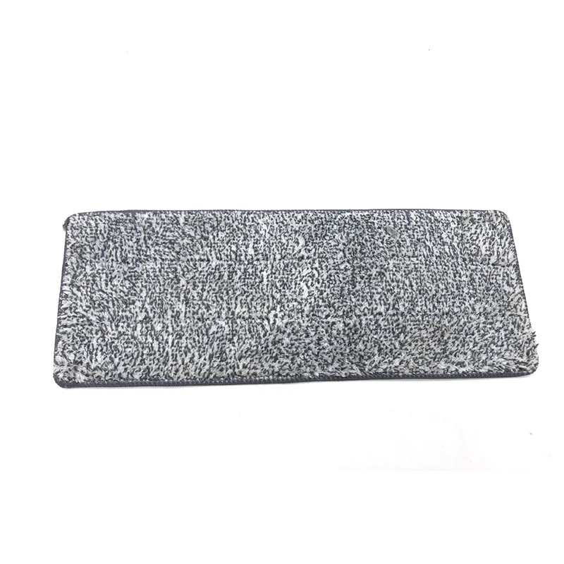 one mop cloth VIP жесткая напольная плоская швабра ведро - Цвет: one mop cloth