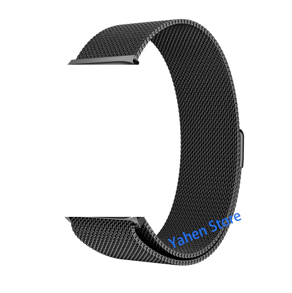 B1 Milan Black IWO 11 gps Смарт-часы Мужские Bluetooth умные часы 1:1 44 мм чехол для Apple iOS Android телефон умные часы VS IWO 8 IWO 6 9 5 часы - Цвет: B1 Milan Black