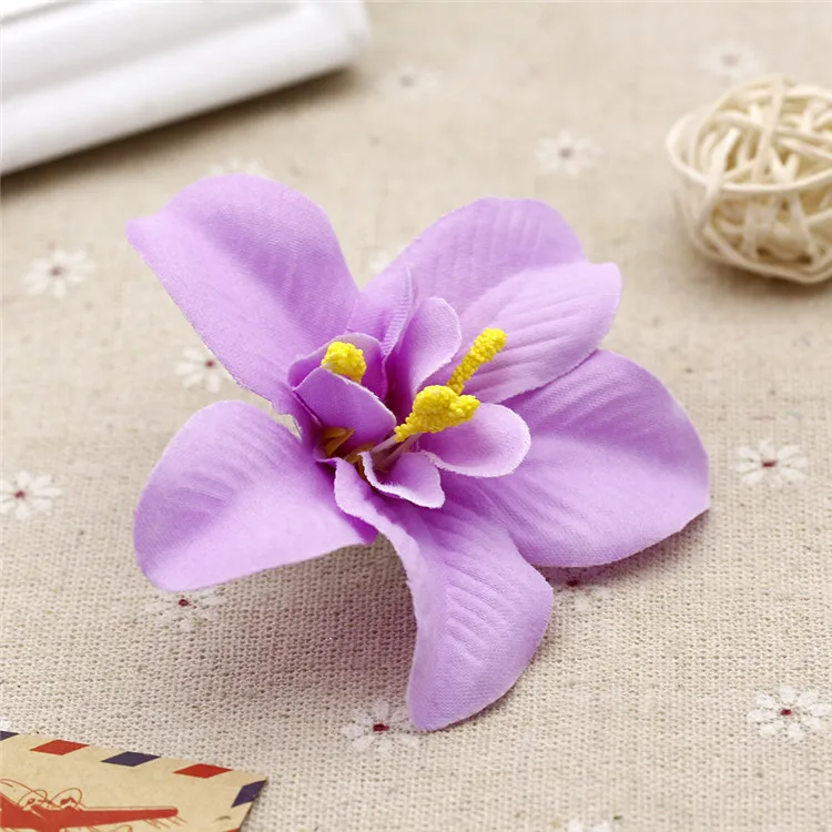 10 шт. искусственные цветы|Искусственные и сухие цветы| |