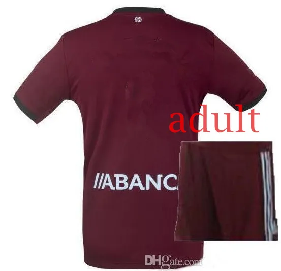 Nueva 19 20Celta Vigo camisetas de foutbol a casa camisetas IAGO ASPAS SIATO adulto chaleco traje envatio бесплатно - Цвет: no name