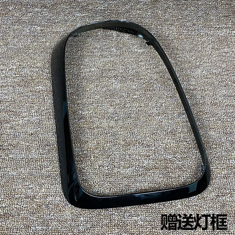 

For MINI Cooper Countryman LED tail light 2014-2019 F60 dynamic signal tail light DRL brake reversing car accessories car stylin