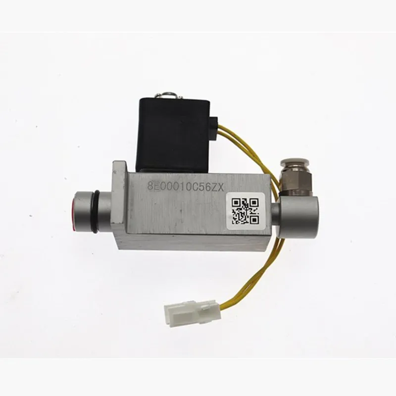 Электромагнитный клапан для мочевины Kai-long в сборе одноканальный двухканальный