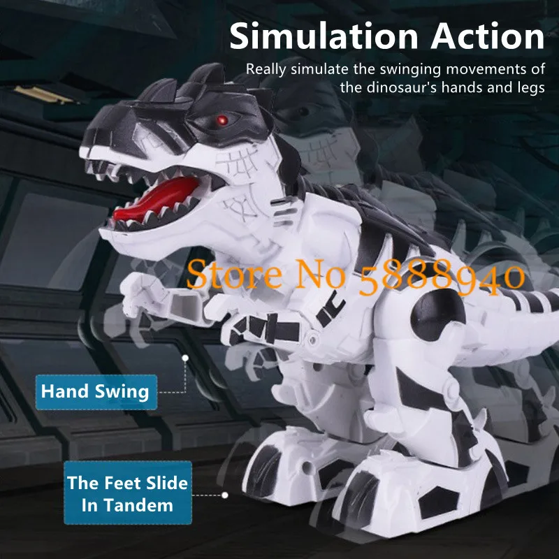Электрический механический тираннозавр подошва для ног роликовые коньки дизайн