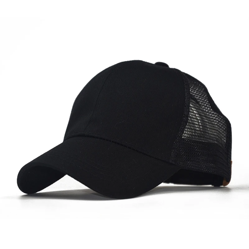 2 шт. бейсболка в стиле конский хвост | Спорт и развлечения