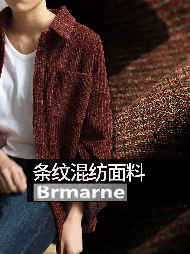 Шерстяная костюмная ткань для женской одежды 50 см * 148 см/кусок - купить по