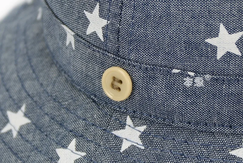 

Children Summer Hats Kids Star Sun Caps For Boys And Caps New Baby Fisherman Hat Toddler Outdoor Visor Hats 6 months to 8 years