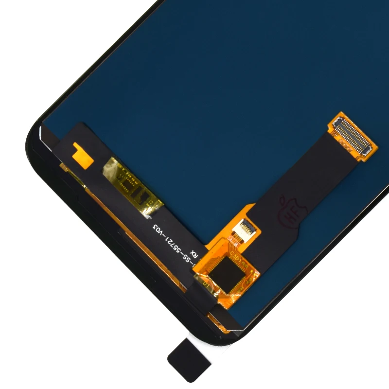 ЖК дисплей для SAMSUNG Galaxy J6 2018 сенсорный экран в сборе запасные части Samsung 2018|Экраны - Фото №1