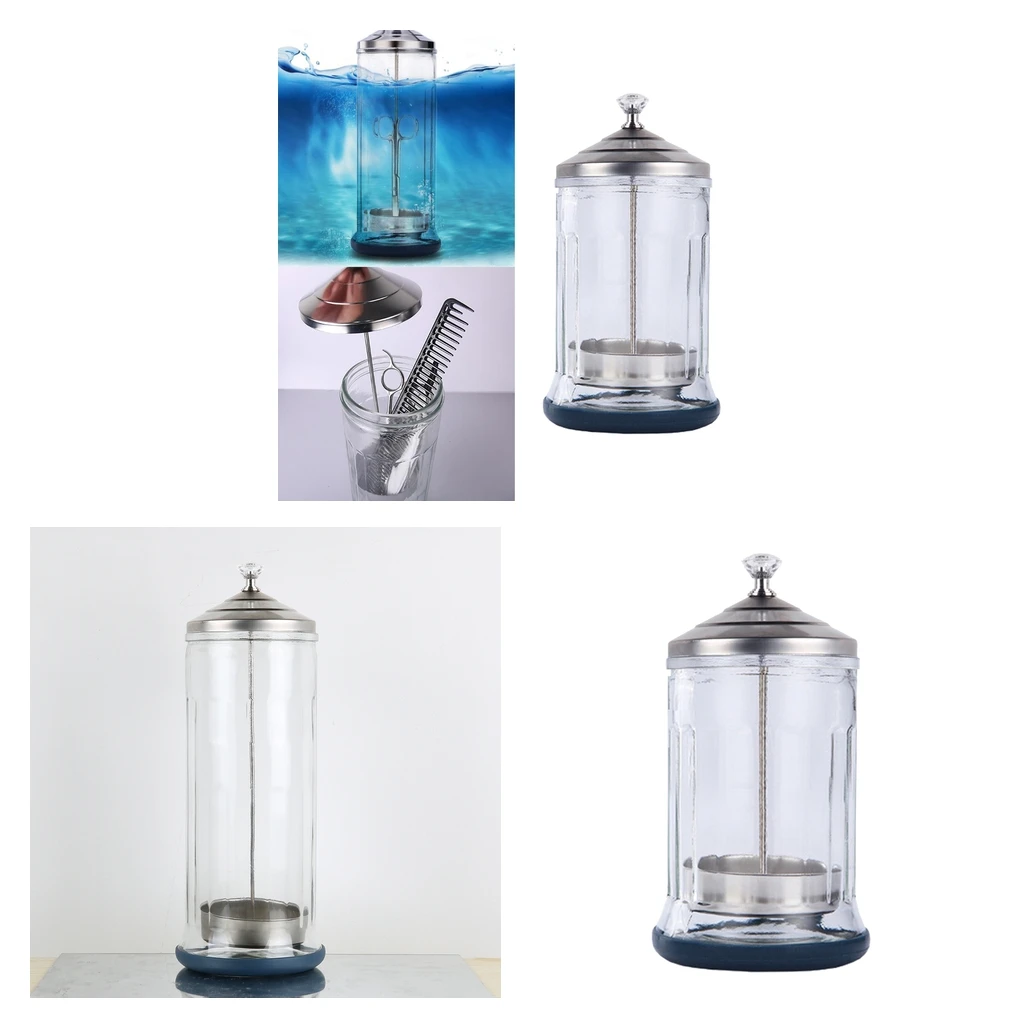 2 шт. дезинфицирующая дезинфекционная банка дезинфицирующее средство стеклянная