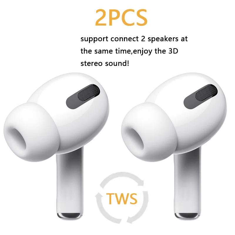 

Bluetooth Giant Earphone Mode Speaker Wireless Headset Portable 5W Speaker Stereo Music Loudspeaker FM Radio Playback Soundbar