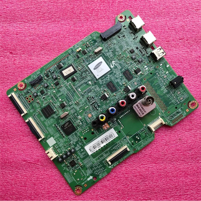 Новый и оригинальный для Samsung основная плата PS43F4000AR BN94-06230Z BN41-01963E BN41-01963 BN41-01963C