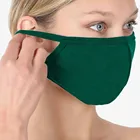 Хлопковая дышащая многоразовая маска для лица, маска для Хэллоуина, косплея, маска для лица 2021