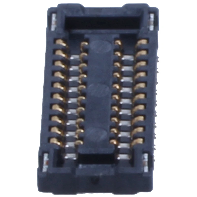 Press Screen Lcd Digitizer Glass Fpc Connector Plug Pin Board For Ipad Mini 1 2 3 | Компьютеры и офис