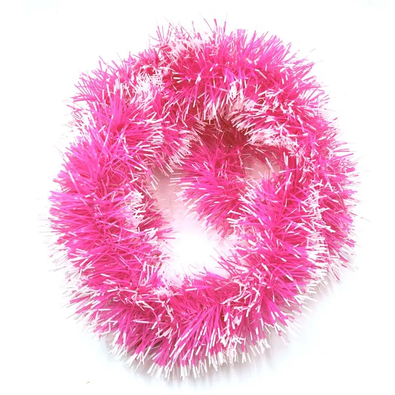 Новогоднее и Рождественское украшение Ресторан Бар кухня топы лента гирлянда