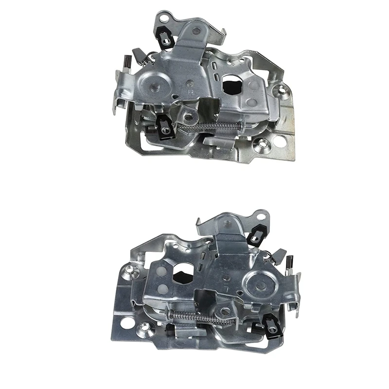 Защелка дверного замка в сборе 940-102 940-103 для Chevy Chevrolet GMC C1500 C2500 C3500 K1500 K2500 K3500 S10 Safari