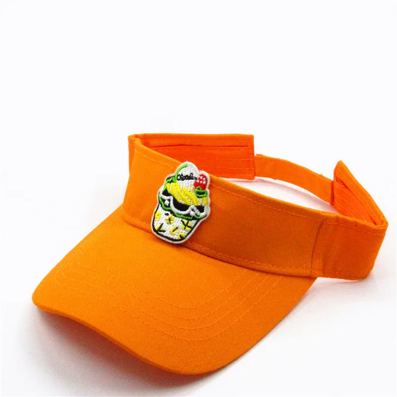 LDSLYJR салат вышивка козырьки бейсболка Регулируемый кепка для мужчин и женщин 113 |