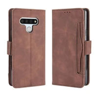 for lg stylo 6 case lg stylo6 lm q730tm wallet flip style feel skin leather phone cover for lg stylo 6 with separate card slot