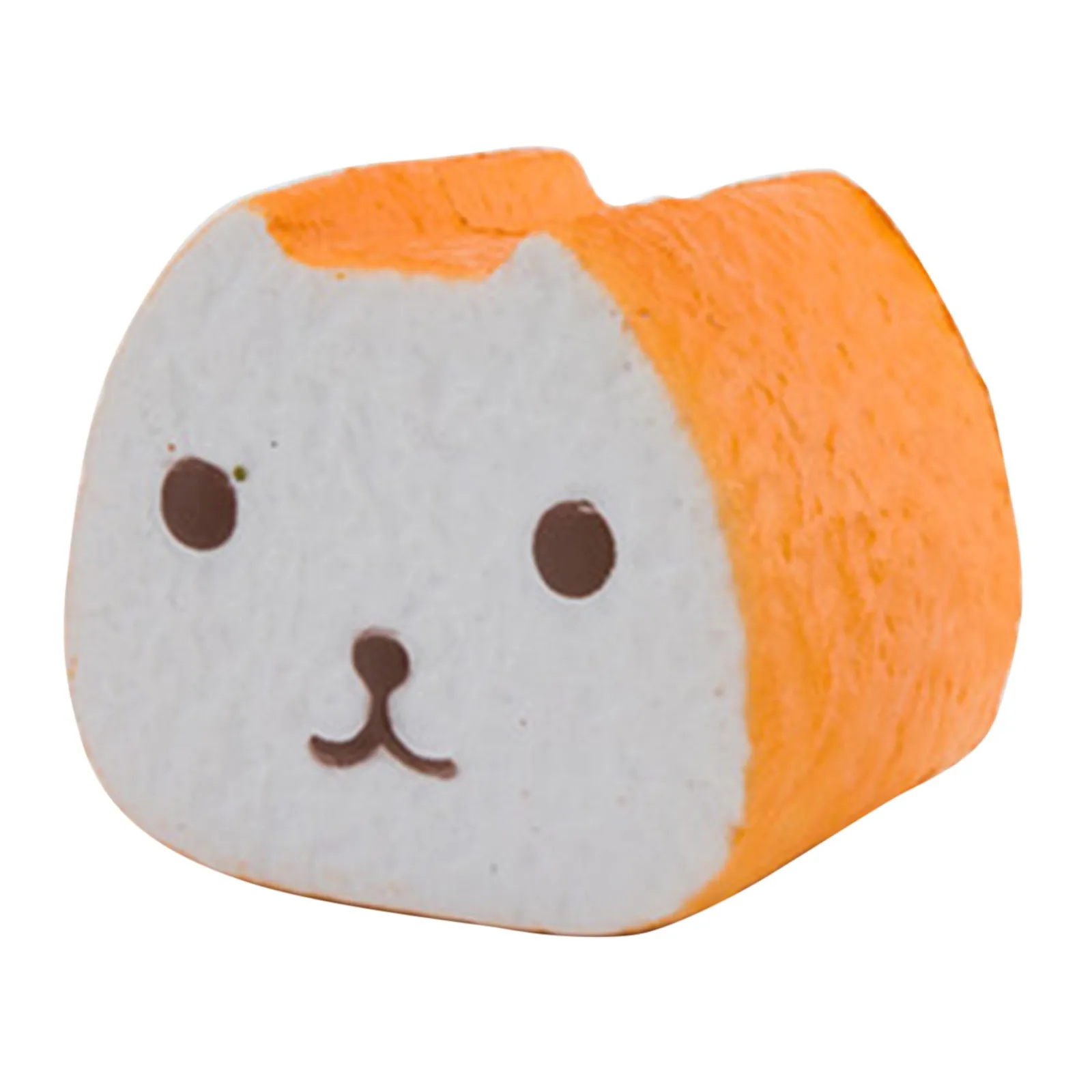 

Fidget Toys Bread Slow Rising Scented Squeezed Stress Relief Toys Suitable For Kids Squishy Antistress Stress Reliever Toys