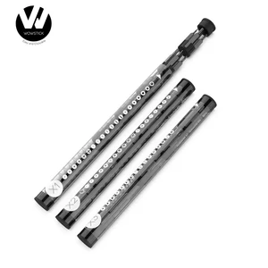Youpin Wowstick электрическая отвертка X1X2X3, 56 шт., многофункциональная 4 мм S2 Стальная отвертка, Набор отверток от youpin