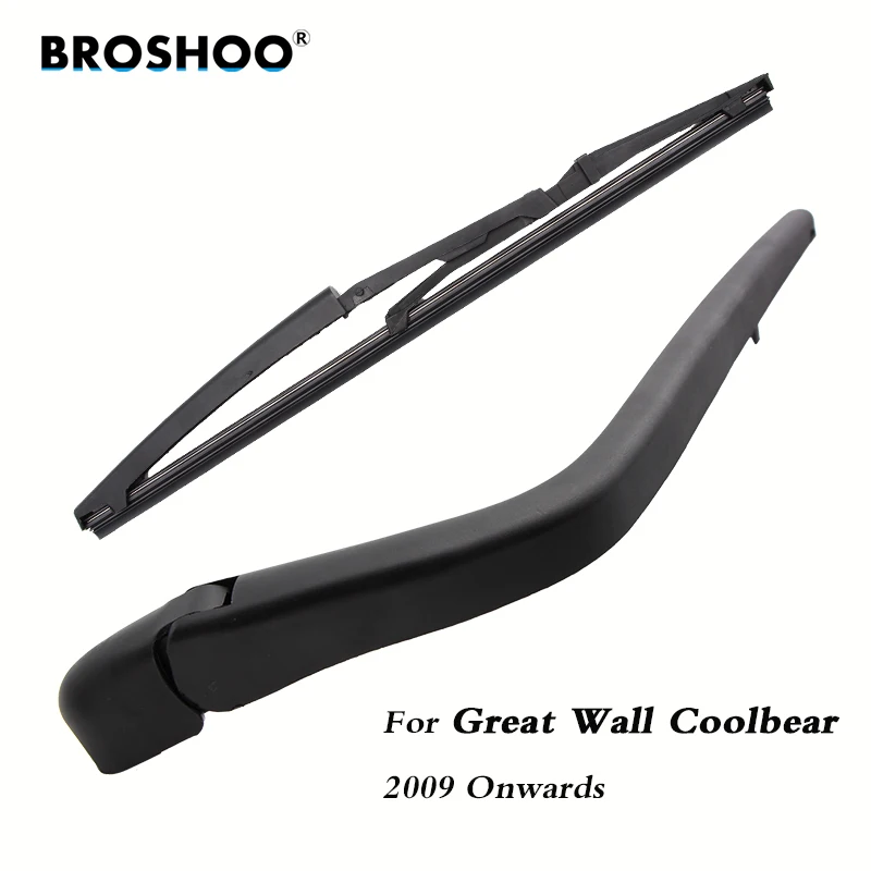 

Рычаг стеклоочистителя для Great Wall Coolbear Hatchback (щетка заднего стеклоочистителя автомобиля-), 2009 мм, BROSHOO 340