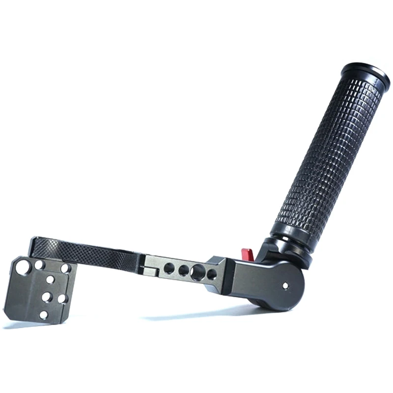 Рукоятка для Ronin-SC с креплением на холодную башню монитор/микрофон/светодиодный