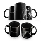 Кружка: Тетрадь Смерти (Death Note, рюк, кира, эл, L,  аниме, персонаж) -3