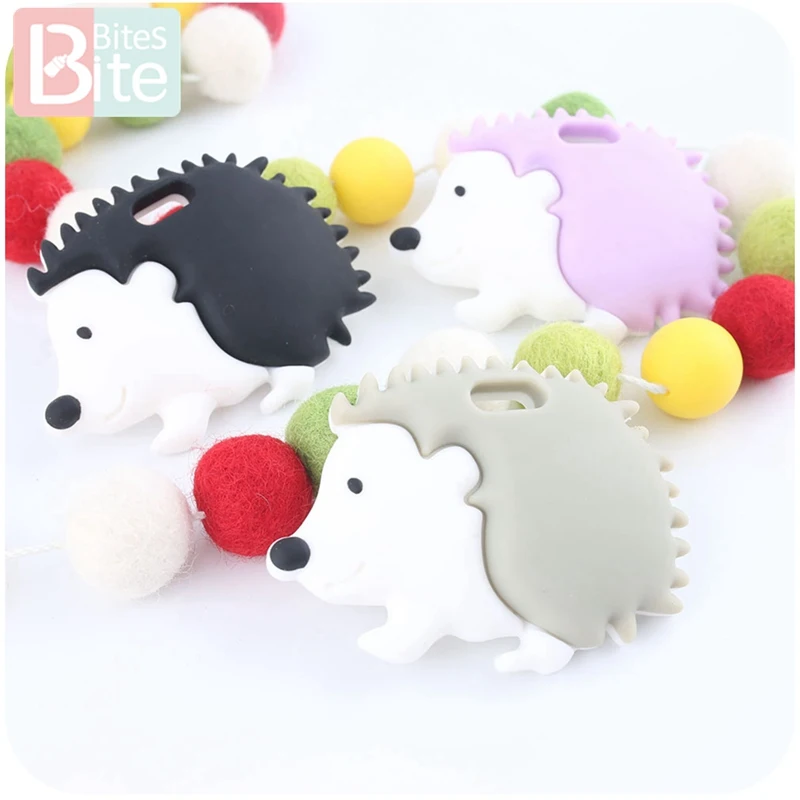 5 шт. детский силиконовый Прорезыватель для зубов|Детские прорезыватели| |