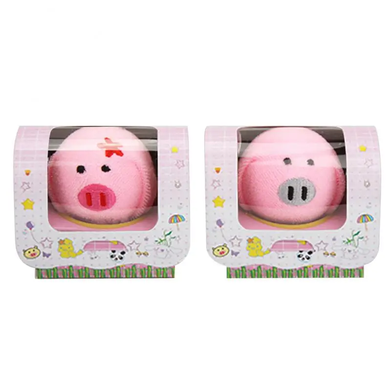 New Luvable Friends Animal Charater Square Hooded Towel Set Baby Product Cartoon Robe Infant Bath Towels | Дом и сад