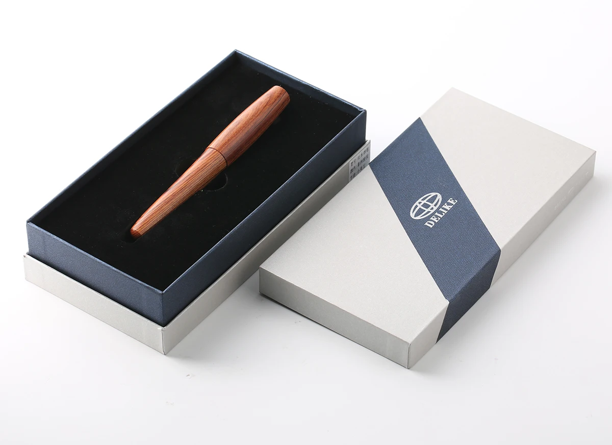 Ручка перьевая деревянная ручной работы EF/F/каллиграфия| |