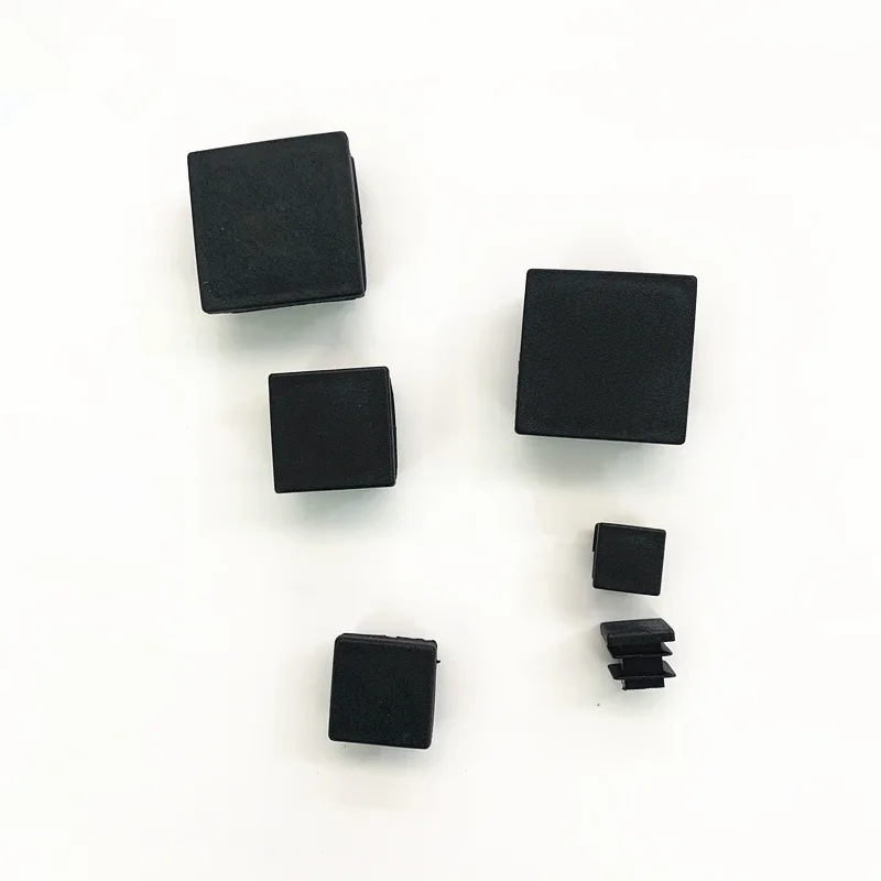 Рисунок 2 - Квадратная пластиковая заглушка