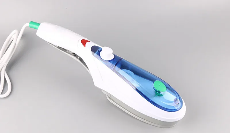 Ручной отпариватель для одежды портативный паровой утюг ferro a vapor streamwr отпариватель для одежды паровой 1000 Вт мини-Железный Бак