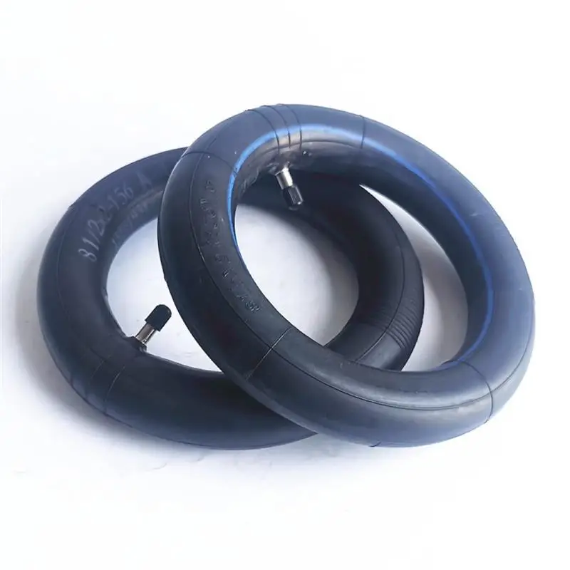 

1 PC 8.5 Inches Inner Tube Rubber Thicken for Xiaomi M365/Pro Electric Scooter Kick Scooter Replacement Part Accessories