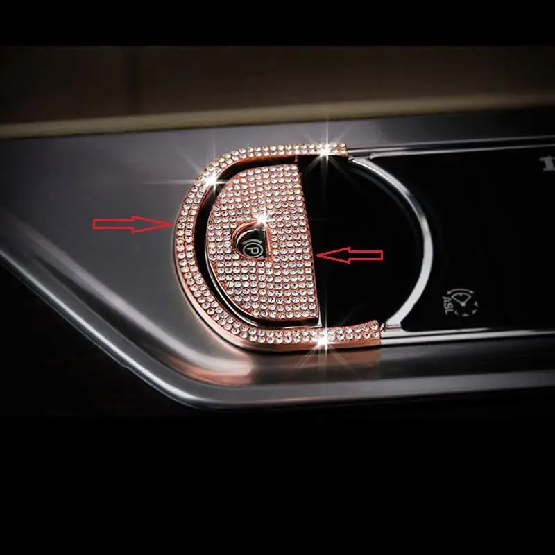 Interior Chromium Automovil Modified Auto Accessory Mouldings Car Styling Covers Trim Protecter 12 13 14 15 FOR Jaguar XF | Автомобили и