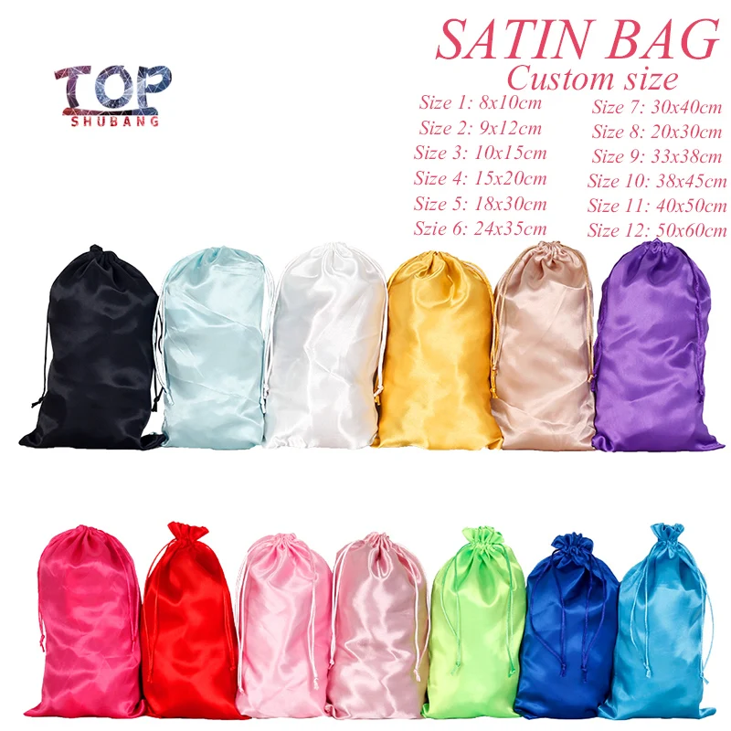 Упаковочные мешки с логотипом на заказ пылесборники для обуви упаковка