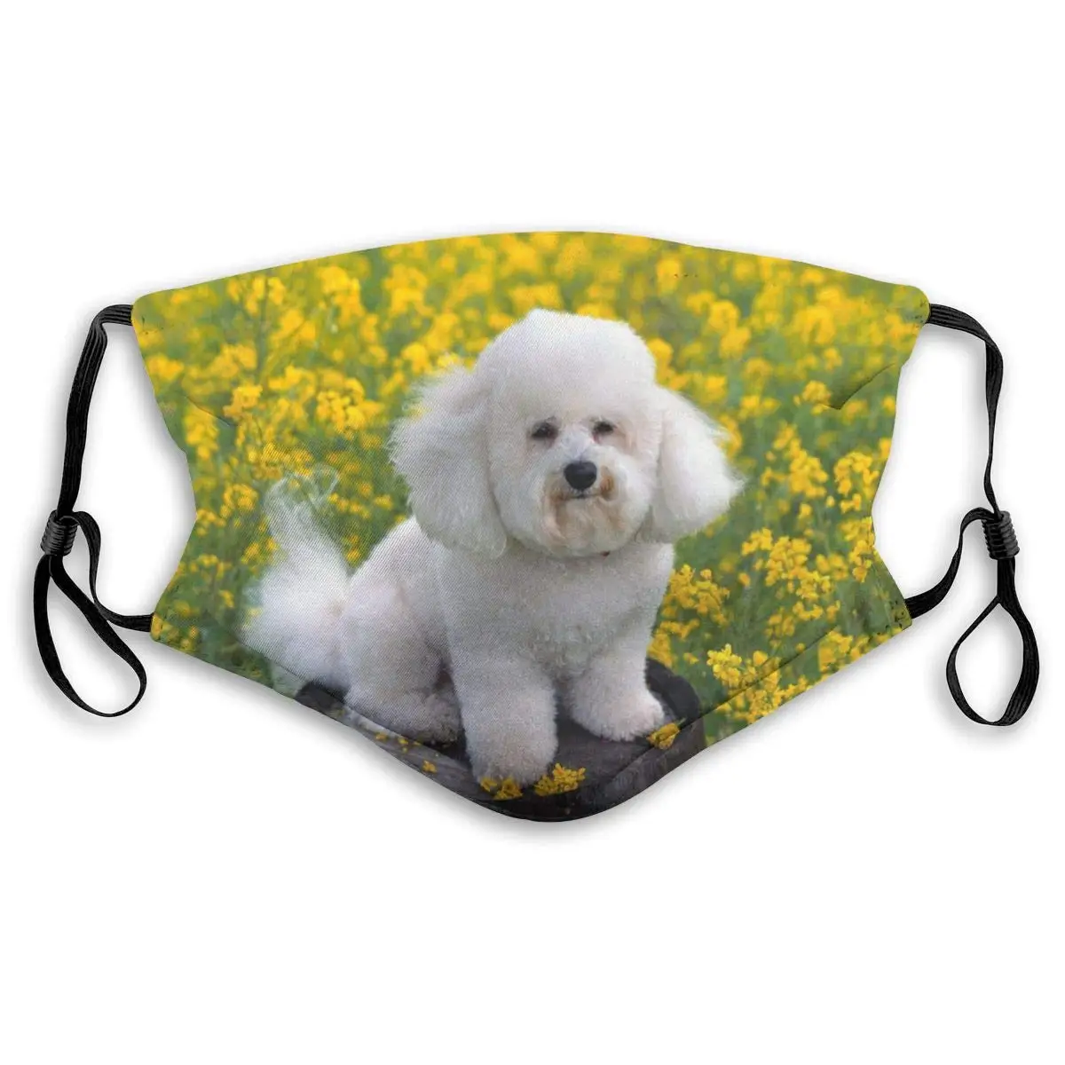 

Маска-Балаклава для мужчин и женщин, многоразовая, регулируемая, с 2 фильтрами