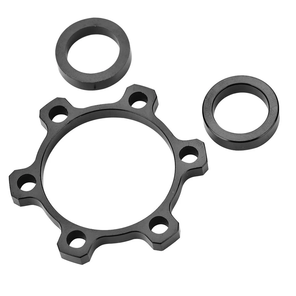 

Bicycle Boost Hub Adapter Change 12x142 to 148 15x100 to 110 110 148 Bike Hub Spacer Washer 6 Bolt standard Thru Axle 15mm