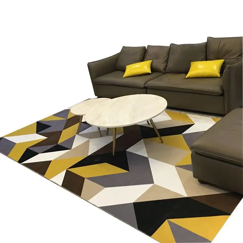 Karpetten En Vloerkleden Tapis Chambre Fille Пушистый Ковер для гостиной розовый круглый ковер