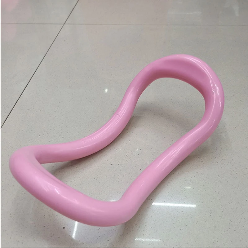 Йога Пилатес колесо круг оборудование многофункциональный тренажерный зал