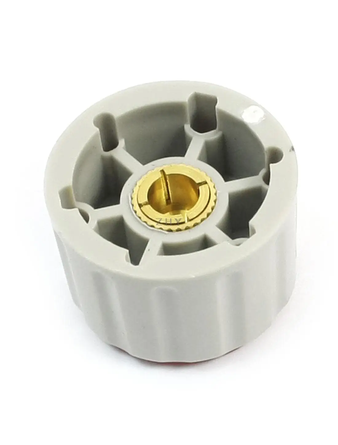 6 мм разделительный вал белый знак красный колпачок поворотное управление с