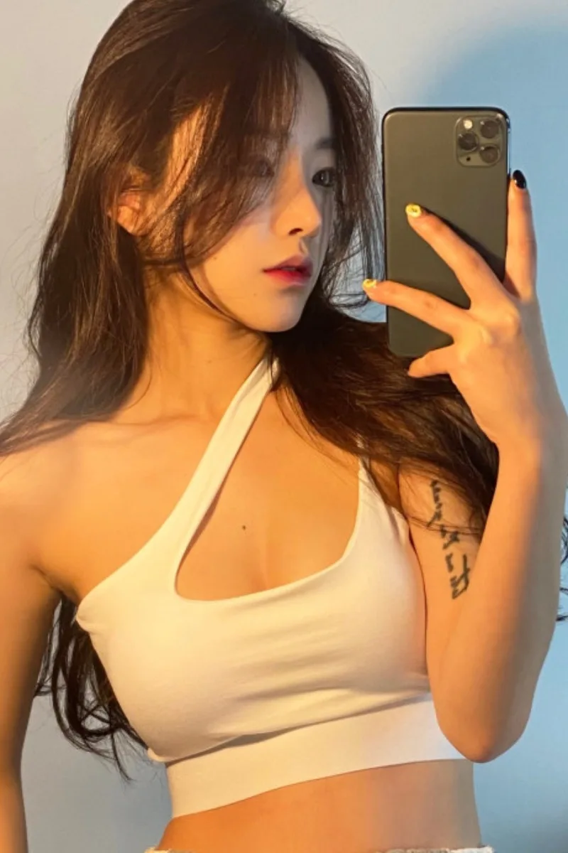 

ZOSOL chic summer vest women wear tide chest pad sexy steel-free underwear leisure sports beautiful back strap