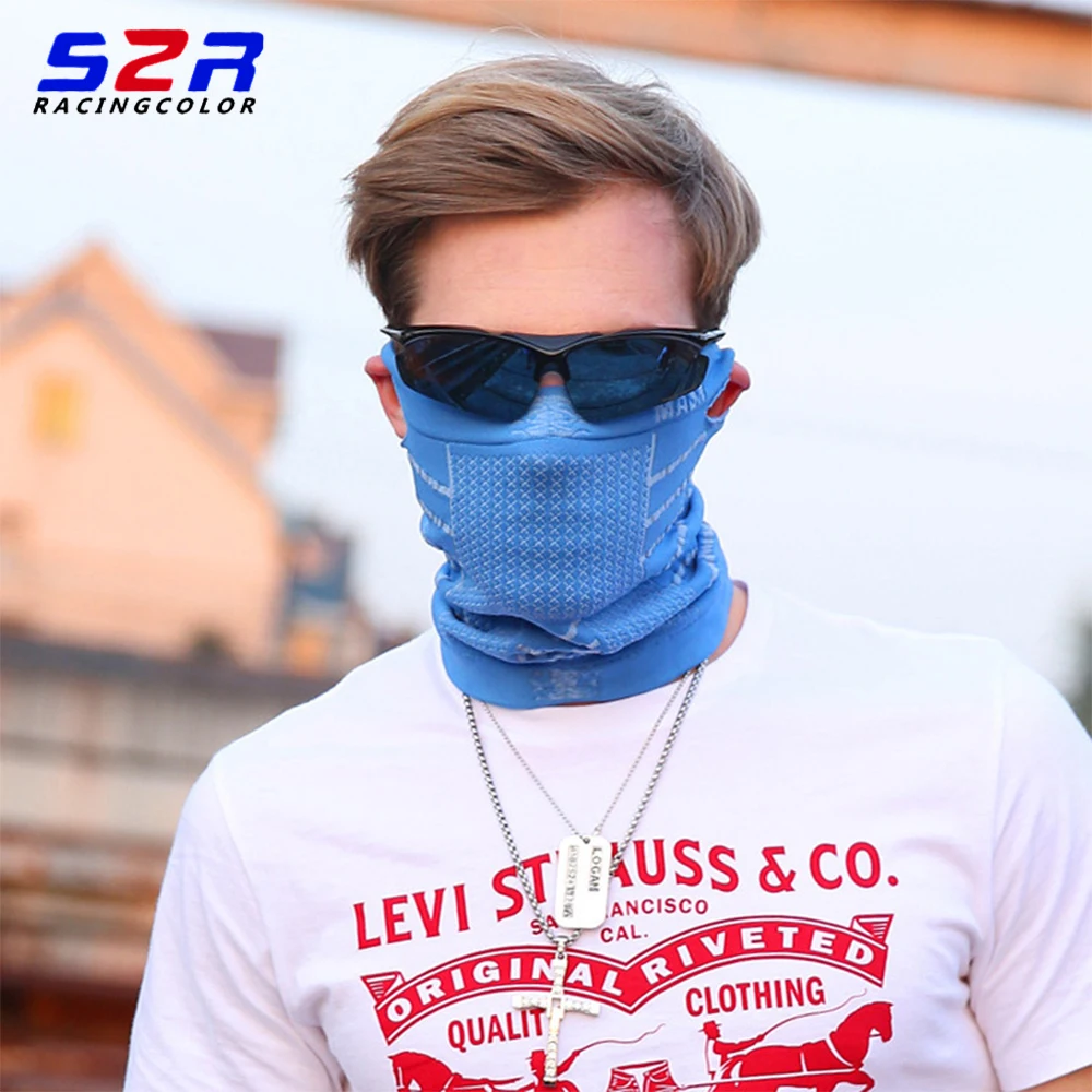 Головные уборы для мотоциклов полностью мотоциклетные маски лица Летний дышащий