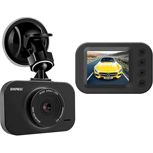 

Everest Evercar 2.0 IPS 5.0mp In-Vehicle Camera