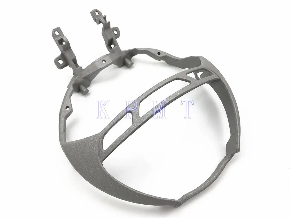 Передняя фара для мотоцикла кронштейн Ducati Monster 795 796 696 659 1000 1100S |