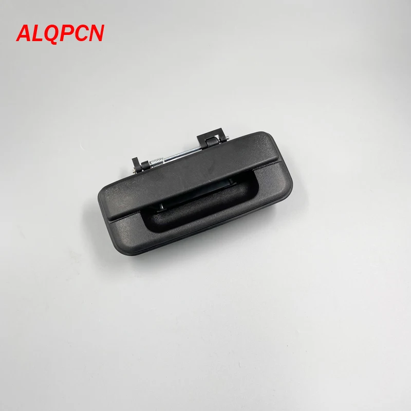 

Черная ручка задней двери, открытая ручка багажника для Mazda Bt50 пикап ford ranger 2006-2012