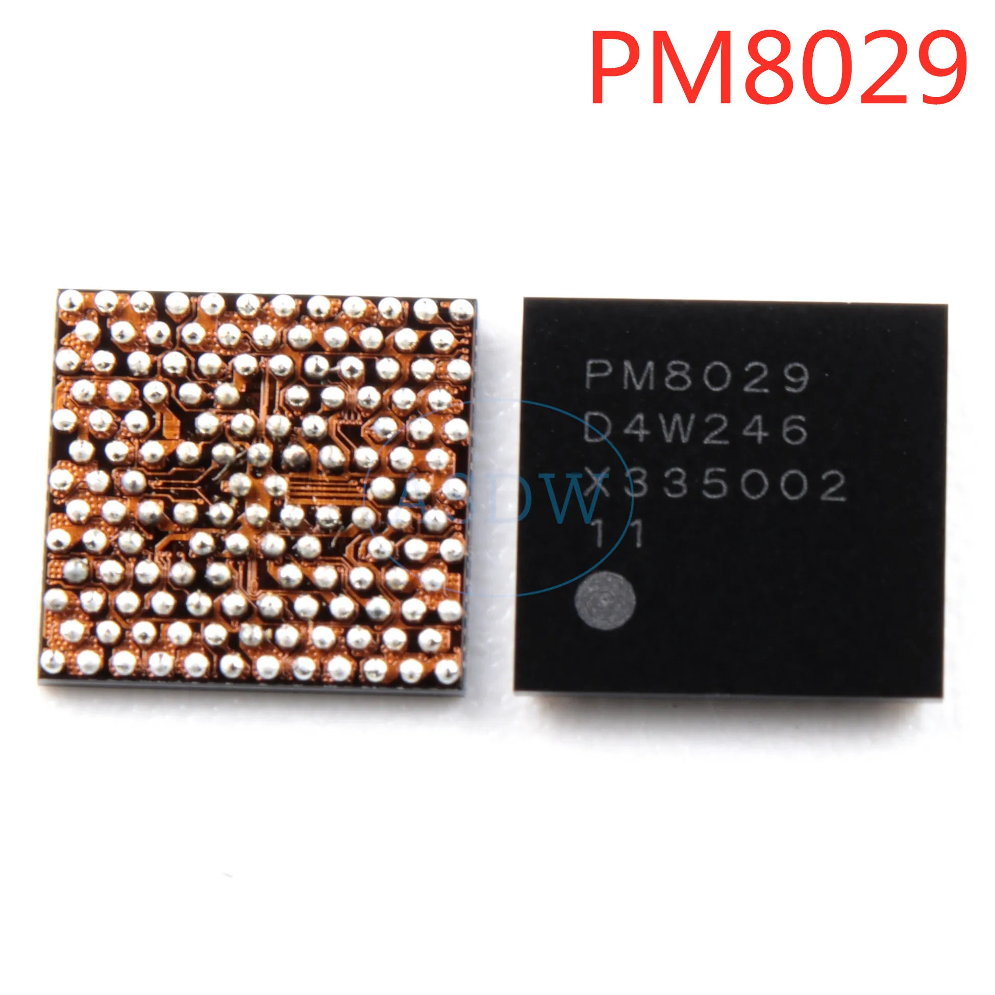 5 шт./лот новый оригинальный PM8029 мощность PM IC чип|Платы для мобильных телефонов| |