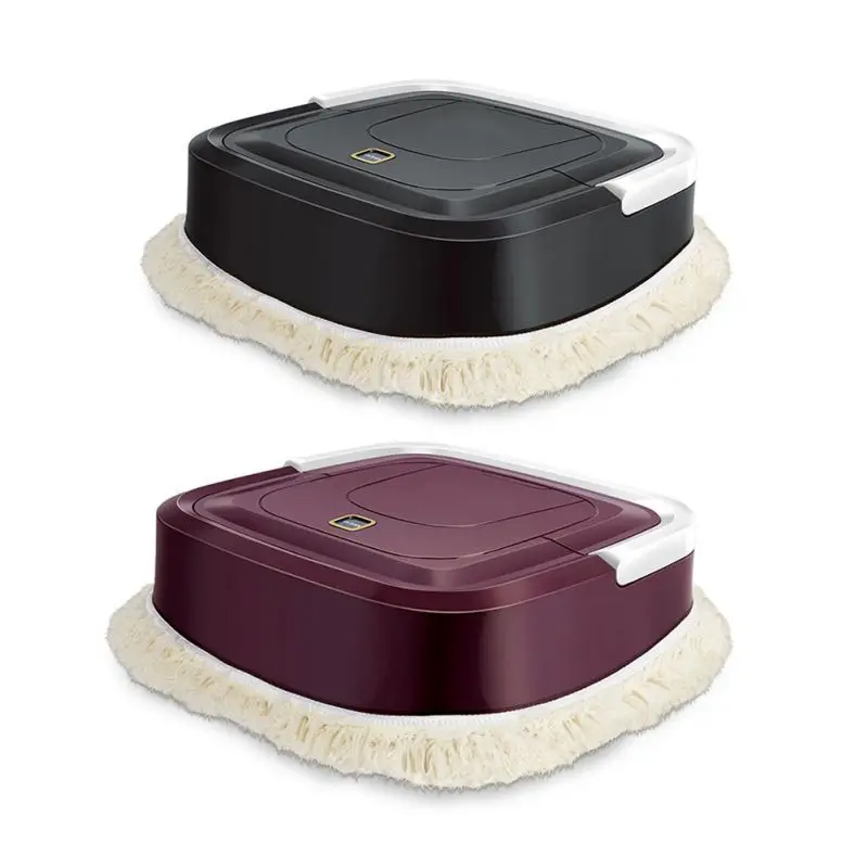 Многофункциональный робот пылесос 3 в 1 автоматический перезаряжаемый умный